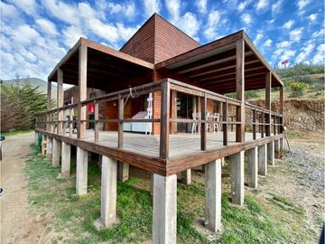 Illapel Casa Parcela Condominio Las Acacias