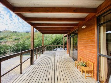 Illapel Casa Parcela Condominio Las Acacias
