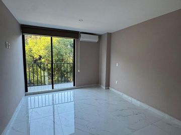 DEPARTAMENTO EN VENTA   EN LIVING CHAPULTEPEC