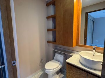 DEPARTAMENTO EN VENTA   EN LIVING CHAPULTEPEC