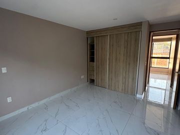 DEPARTAMENTO EN VENTA   EN LIVING CHAPULTEPEC