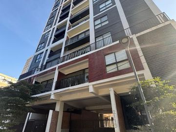 DEPARTAMENTO EN VENTA   EN LIVING CHAPULTEPEC