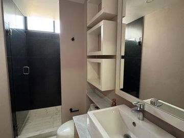 DEPARTAMENTO EN VENTA   EN LIVING CHAPULTEPEC