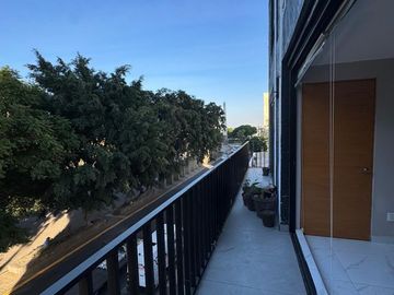 DEPARTAMENTO EN VENTA   EN LIVING CHAPULTEPEC