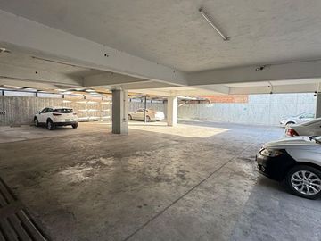 DEPARTAMENTO EN VENTA   EN LIVING CHAPULTEPEC