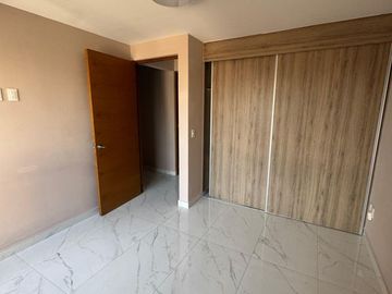 DEPARTAMENTO EN VENTA   EN LIVING CHAPULTEPEC