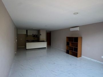 DEPARTAMENTO EN VENTA   EN LIVING CHAPULTEPEC