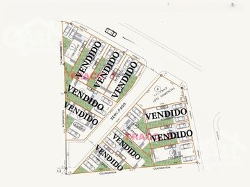Ultima Casas en Preventa en Fraccionamiento Jacarandas