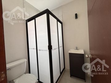 Ultima Casas en Preventa en Fraccionamiento Jacarandas