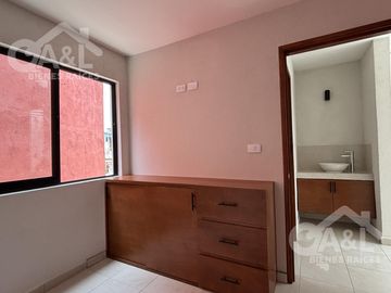 Ultima Casas en Preventa en Fraccionamiento Jacarandas