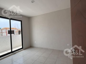 Ultima Casas en Preventa en Fraccionamiento Jacarandas