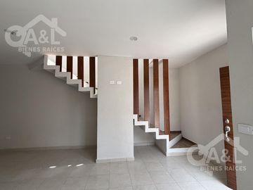 Ultima Casas en Preventa en Fraccionamiento Jacarandas
