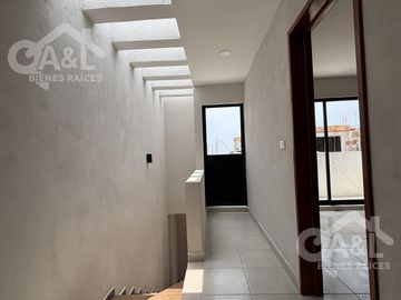 Ultima Casas en Preventa en Fraccionamiento Jacarandas