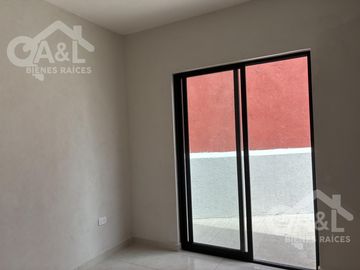 Ultima Casas en Preventa en Fraccionamiento Jacarandas