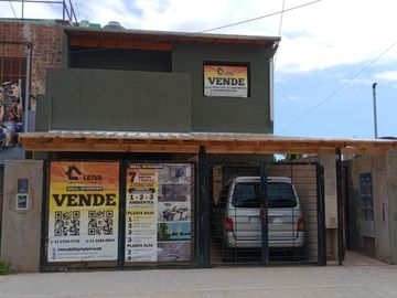 Venta  -Italia 5664- Ph 2amb a estrenar