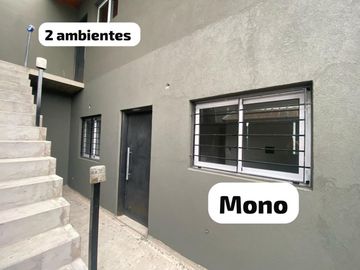 Venta  -Italia 5664- Ph 2amb a estrenar