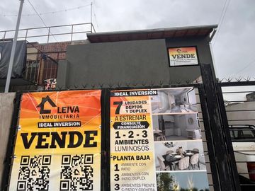 Venta  -Italia 5664- Ph 2amb a estrenar