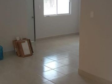 Departamento en Carmen Romano de Lopez Portillo