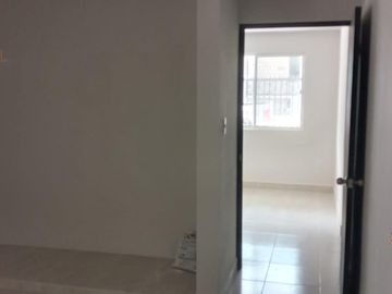 Departamento en Carmen Romano de Lopez Portillo