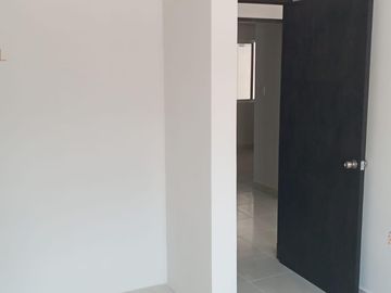 Departamento en Carmen Romano de Lopez Portillo