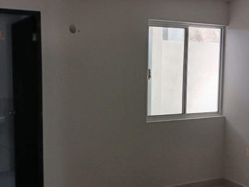 Departamento en Carmen Romano de Lopez Portillo