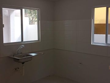 Departamento en Carmen Romano de Lopez Portillo