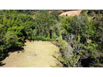 FINCA EN PARCELACIÓN SECTOR LA MACARENA RIONEGRO MARINILLA EL CARMMEN