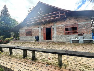 FINCA EN PARCELACIÓN SECTOR LA MACARENA RIONEGRO MARINILLA EL CARMMEN