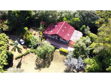 FINCA EN PARCELACIÓN SECTOR LA MACARENA RIONEGRO MARINILLA EL CARMMEN