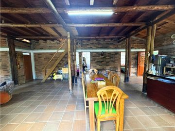 FINCA EN PARCELACIÓN SECTOR LA MACARENA RIONEGRO MARINILLA EL CARMMEN