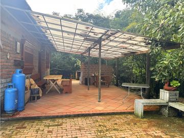 FINCA EN PARCELACIÓN SECTOR LA MACARENA RIONEGRO MARINILLA EL CARMMEN