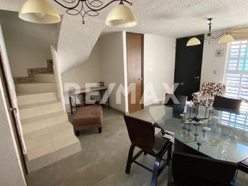 Casa en Venta en Galaxia Tarímbaro, Morelia, Michoacán - (3)
