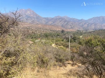 Sitio en Venta en OASIS DE LA CAMPANA