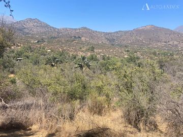 Sitio en Venta en OASIS DE LA CAMPANA