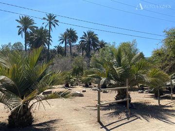 Sitio en Venta en OASIS DE LA CAMPANA