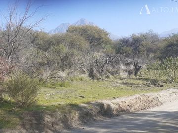 Sitio en Venta en OASIS DE LA CAMPANA