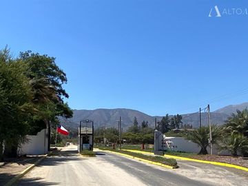Sitio en Venta en OASIS DE LA CAMPANA
