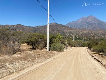 Sitio en Venta en OASIS DE LA CAMPANA