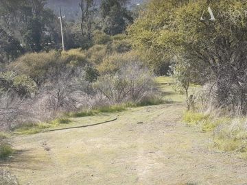Sitio en Venta en OASIS DE LA CAMPANA