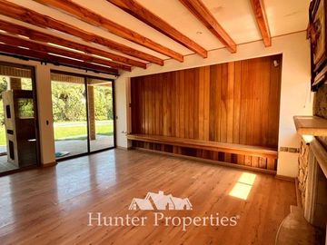 Casa en Venta en Av. Irrarázabal