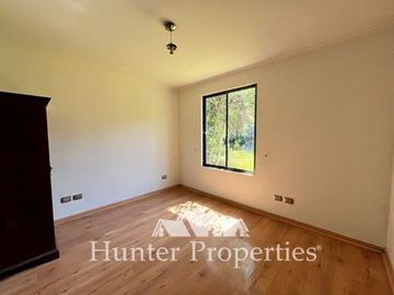 Casa en Venta en Av. Irrarázabal