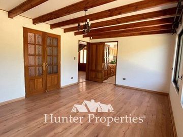 Casa en Venta en Av. Irrarázabal