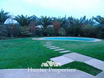 Casa en Venta en Av. Irrarázabal