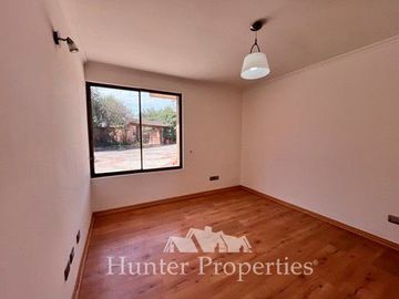 Casa en Venta en Av. Irrarázabal