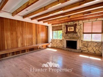Casa en Venta en Av. Irrarázabal