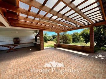 Casa en Venta en Av. Irrarázabal