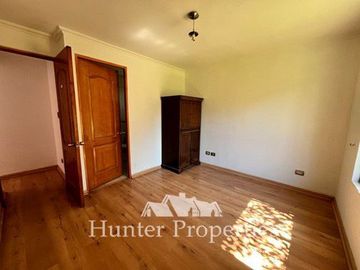 Casa en Venta en Av. Irrarázabal