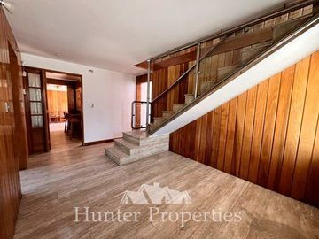 Casa en Venta en Av. Irrarázabal