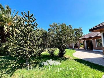 Casa en Venta en Av. Irrarázabal
