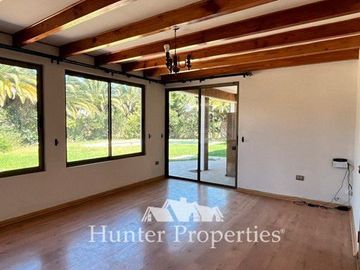 Parcela en Venta en Av. Irrarázabal